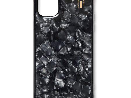 iDeal Of Sweden iPhone 11 Pearlized Case - Black Discount