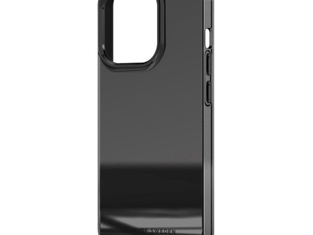 iDeal Of Sweden iPhone 15 Pro Mirror Case - Mirror Black Online Hot Sale