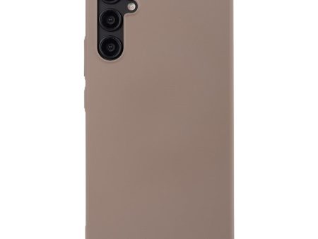 Holdit Samsung Galaxy A54 (5G) Slim Case - Mocha Brown For Discount