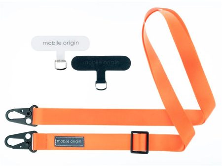 Mobile Origin Mobilstrop - Orange Online