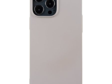 Holdit iPhone 13 Pro Max Slim Case - Taupe Cheap