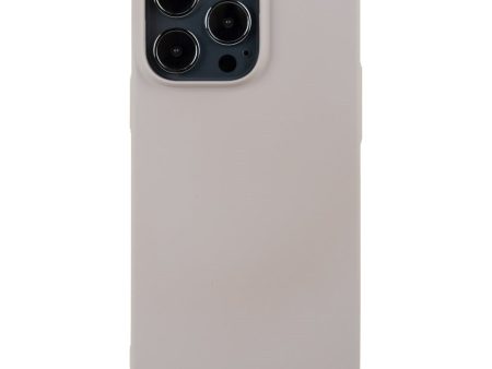 Holdit iPhone 15 Pro Max Slim Case - Taupe For Cheap