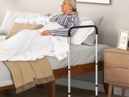 Bed Assist Rail Adjustable Fall Prevention Online Hot Sale