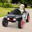 Licensed Audi Kids Ride On E-tron Racing Car-Gray Online