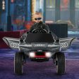 Licensed Audi Kids Ride On E-tron Racing Car-Gray Online