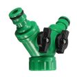 2-Way Faucet Splitter on Sale