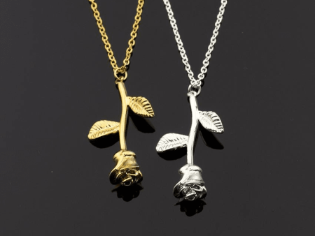 Forever Rose Necklaces Discount