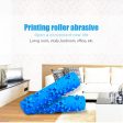 5  Rubber Printing Pattern Roller Fashion