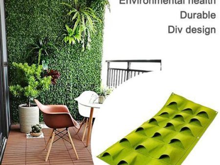 Mintiml? Hanging Growing Bag(Buy more,Save more) For Discount