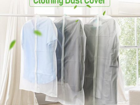 Clothing Dust Cover For Sale