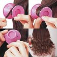 10pcs lot Roll Hair Style Roller Curler Supply