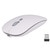 Wireless Computer Mouse Rechargeable Mice for Laptop Cheap