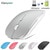 Wireless Computer Mouse Rechargeable Mice for Laptop Cheap