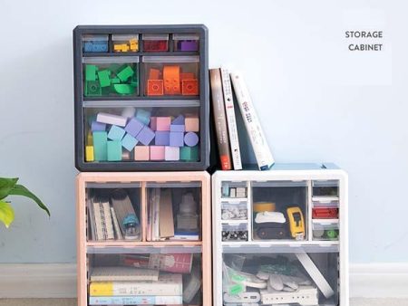 Combination Storage Box Online Hot Sale