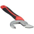 2-piece Set Of Multifunctional Wrench(1 Set) Fashion