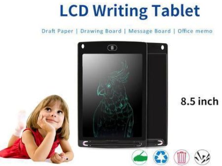 8.5 inch Portable Smart LCD Writing Tablet Fashion