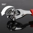 360° Rotating Socket Tool Hot on Sale