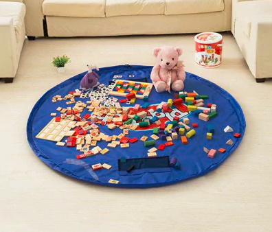 150cm Diameter Round Toy Storage Bag Fashion