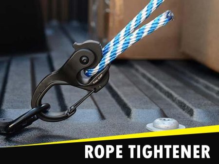 Rope Tightener Supply