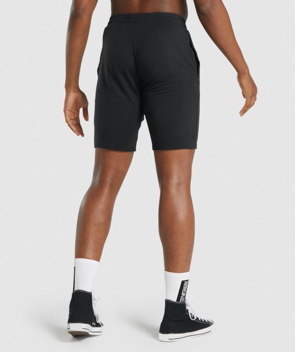 Gymshark Critical 2.0 9  Shorts - Black Hot on Sale