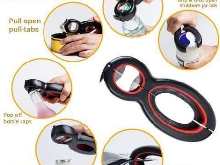 6-in-1 Multi Opener Online