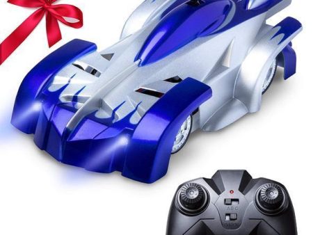 Anti-gravity remote control car Online Hot Sale