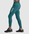 Gymshark Sport Joggers - Teal Sale