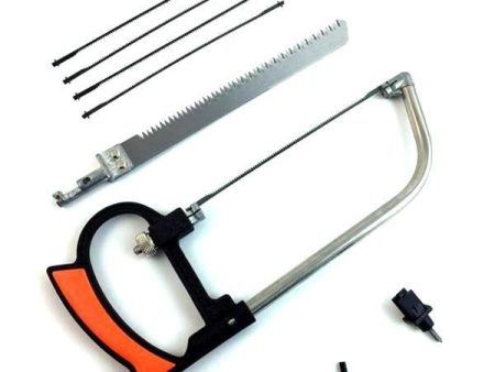 8 in 1 Universal Saw Kit Supply