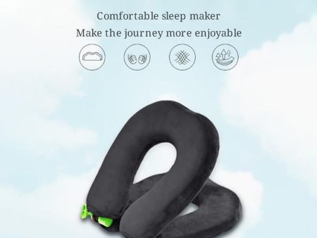 Foldable Pillow (5 Modes) Supply