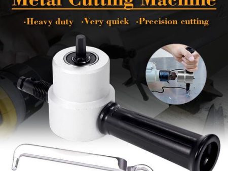 Metal Cutting Machine (1 Set) Online Sale