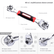 360° Rotating Socket Tool Hot on Sale