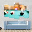 Snooker Eight Ball Pool Canvas Wall Art Online Hot Sale