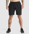 Gymshark Apex Functional 9  Shorts - Black Discount