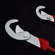 2-piece Set Of Multifunctional Wrench(1 Set) Fashion