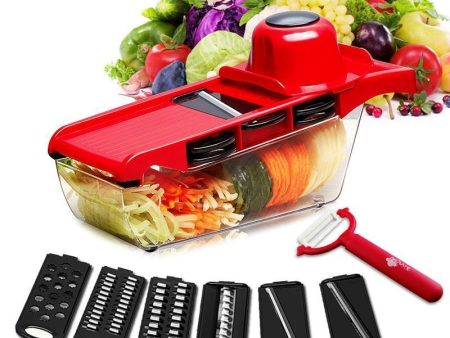 13 in 1 Food Chopper Supply