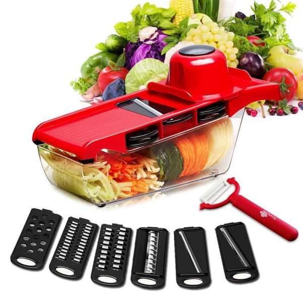 13 in 1 Food Chopper Supply