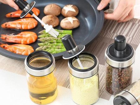 Creative Seasoning Bottle Sale