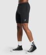 Gymshark Critical 2.0 9  Shorts - Black Hot on Sale