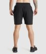 Gymshark Apex Functional 9  Shorts - Black Discount