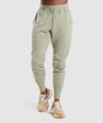 Gymshark Restore Joggers - Light Green Sale