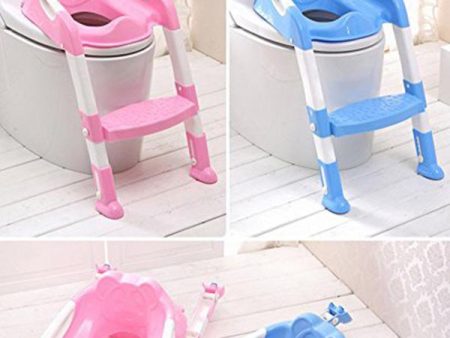 Foldable Baby Toilet Seat on Sale