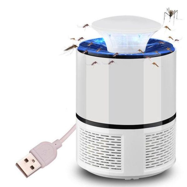 Electric Mosquito Killer Lamp Online now