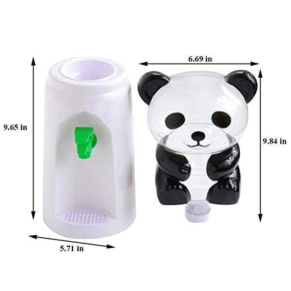 2.5L Cartoon Mini Water Dispenser Cheap