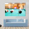 Snooker Eight Ball Pool Canvas Wall Art Online Hot Sale