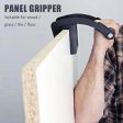 Panel Gripper Fashion