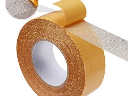 Double-Sided Carpet Tape For Cheap