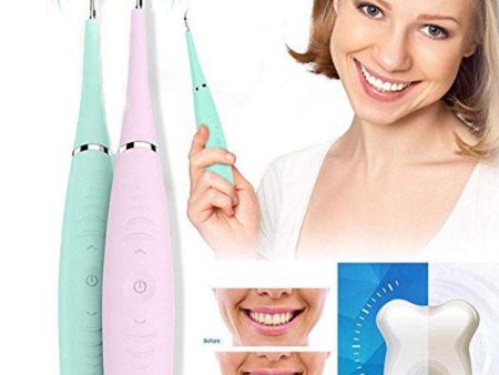 Dental Calculus Plaque Remover Tool Kit Online Hot Sale