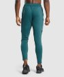 Gymshark Sport Joggers - Teal Sale