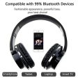 Wireless TV Headphones Fashion