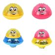 Infant Children s Electric Induction Water Spray Toy Fashion